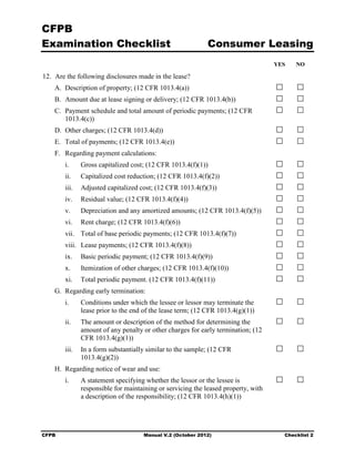 Cfpb manual v2 102012