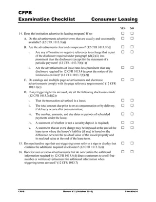 Cfpb manual v2 102012