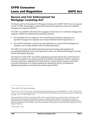 Cfpb manual v2 102012