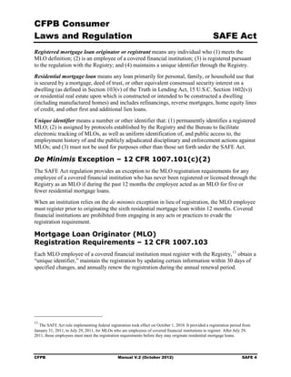 Cfpb manual v2 102012