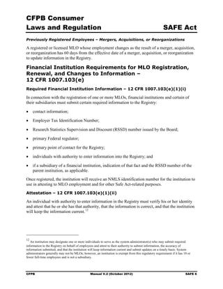 Cfpb manual v2 102012