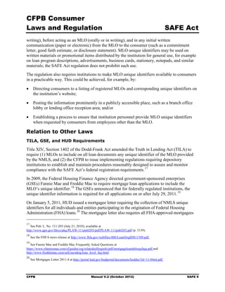 Cfpb manual v2 102012