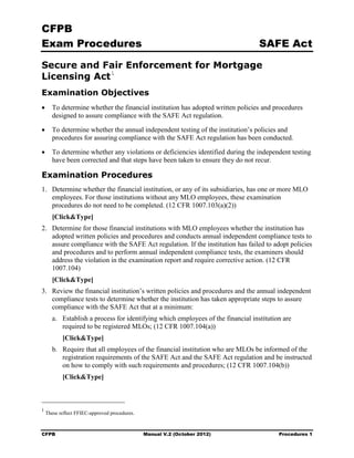 Cfpb manual v2 102012