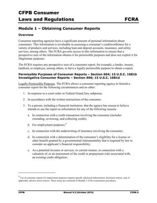 Cfpb manual v2 102012