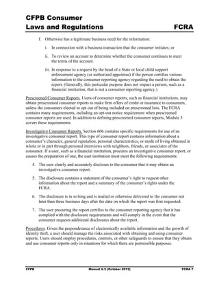 Cfpb manual v2 102012