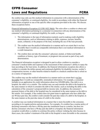 Cfpb manual v2 102012