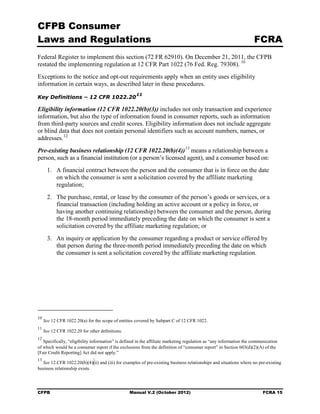 Cfpb manual v2 102012