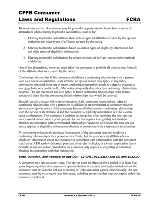 Cfpb manual v2 102012