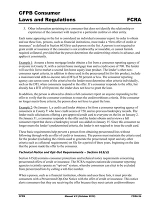 Cfpb manual v2 102012
