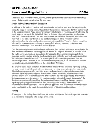 Cfpb manual v2 102012