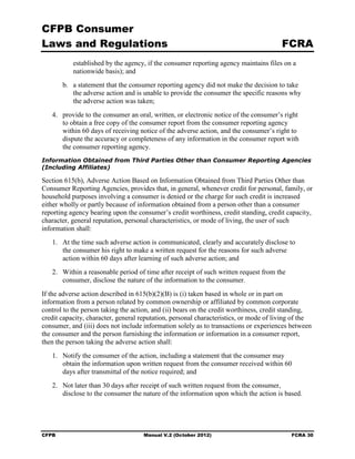 Cfpb manual v2 102012