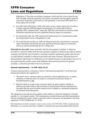 Cfpb manual v2 102012