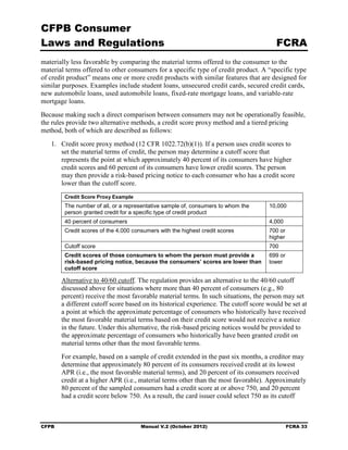 Cfpb manual v2 102012