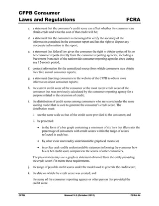 Cfpb manual v2 102012