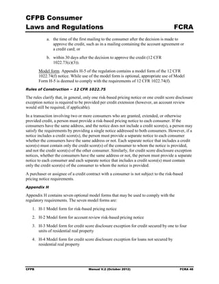 Cfpb manual v2 102012