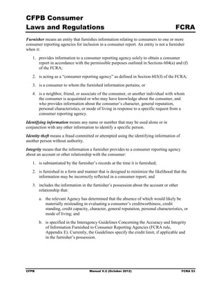 Cfpb manual v2 102012