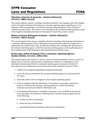 Cfpb manual v2 102012