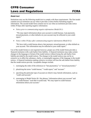 Cfpb manual v2 102012