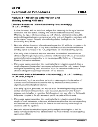 Cfpb manual v2 102012