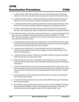 Cfpb manual v2 102012