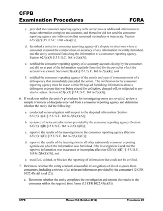 Cfpb manual v2 102012