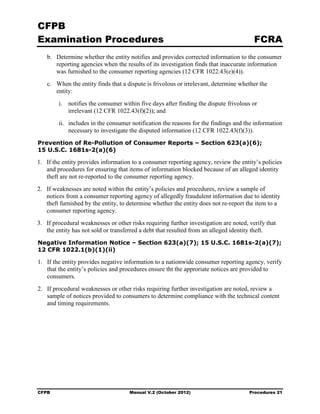 Cfpb manual v2 102012