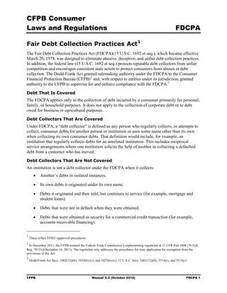 Cfpb manual v2 102012