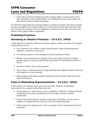 Cfpb manual v2 102012