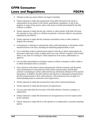 Cfpb manual v2 102012