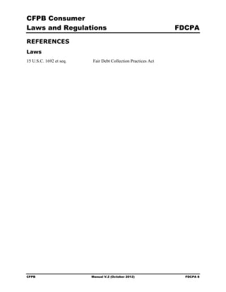 Cfpb manual v2 102012