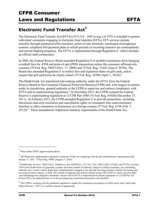 Cfpb manual v2 102012