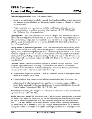 Cfpb manual v2 102012