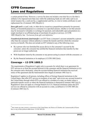 Cfpb manual v2 102012