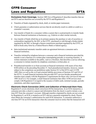 Cfpb manual v2 102012