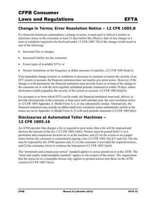 Cfpb manual v2 102012
