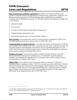 Cfpb manual v2 102012