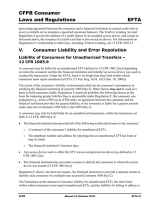 Cfpb manual v2 102012