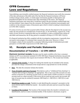 Cfpb manual v2 102012