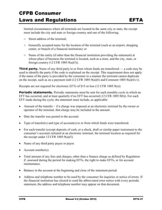 Cfpb manual v2 102012