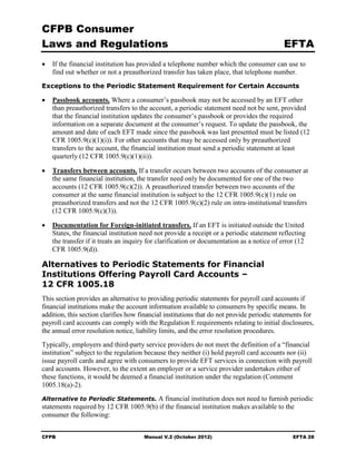 Cfpb manual v2 102012