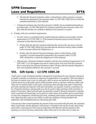 Cfpb manual v2 102012