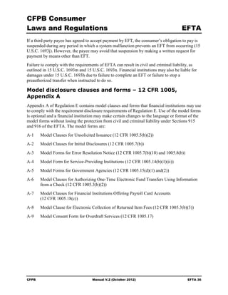 Cfpb manual v2 102012