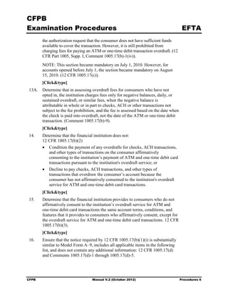 Cfpb manual v2 102012