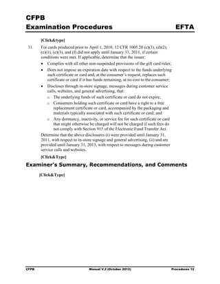 Cfpb manual v2 102012