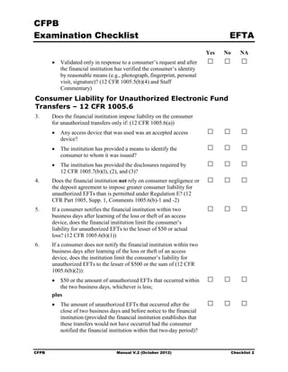 Cfpb manual v2 102012
