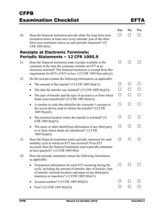 Cfpb manual v2 102012