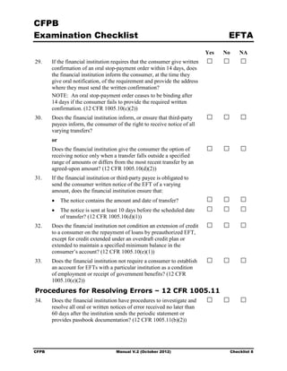 Cfpb manual v2 102012