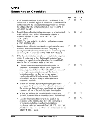 Cfpb manual v2 102012