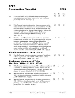 Cfpb manual v2 102012
