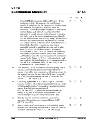 Cfpb manual v2 102012
